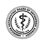 American Osteopathic Board of Orthopedic Surgery